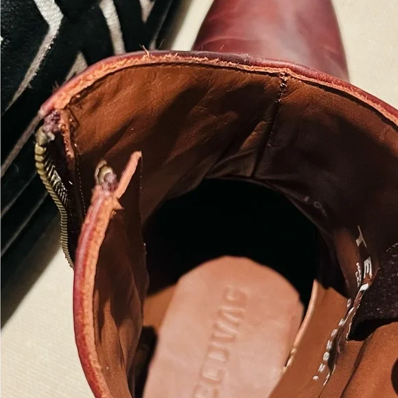 Tecovas Boots - The Jack Brand New, Never Worn! Born in Texas, Made by Hand - Picture 9 of 9